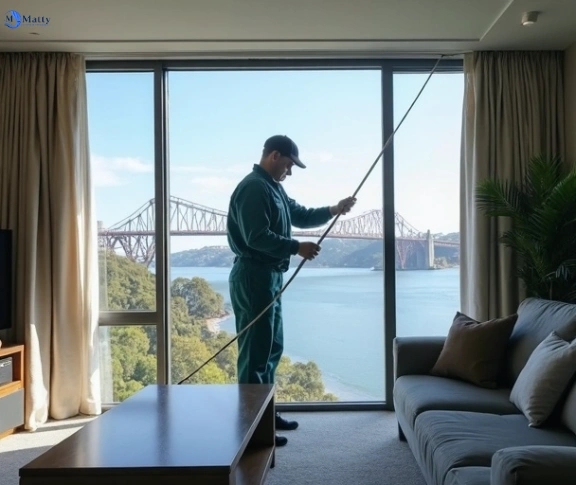 Blind cleaning service area map hemmant and Near by suburbs suburbs Matty Curtain Cleaning