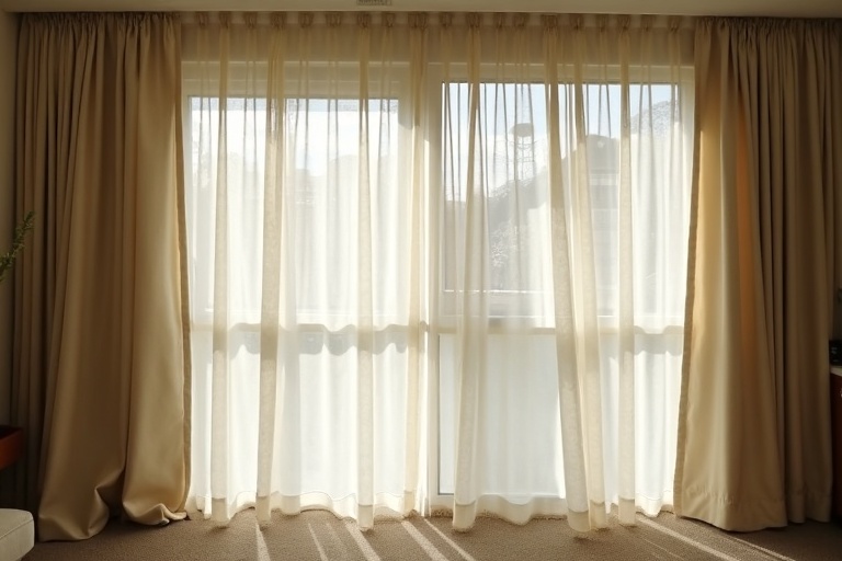 Before Professional Cleaning - Hemmant