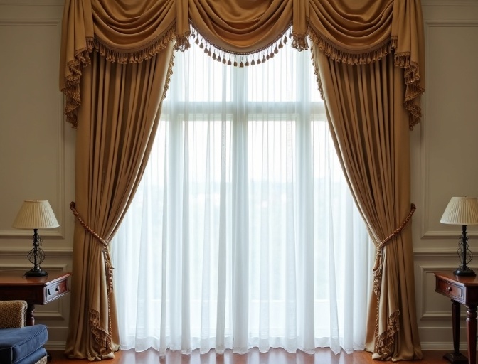 Hemmant Drapes Cleaning